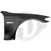 Diederichs 1225106 Spatbord