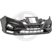 Diederichs 6046951 Bumper