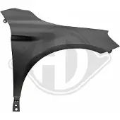 Diederichs 7675006 Spatbord