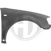 Diederichs 1031106 Spatbord