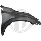Diederichs 5286806 Spatbord