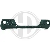 Diederichs 4227662 Bumper