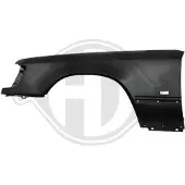 Diederichs 1612207 Spatbord