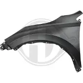 Diederichs 5286807 Spatbord