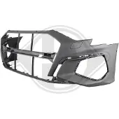 Diederichs 1034251 Bumper