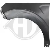 Diederichs 6528807 Spatbord