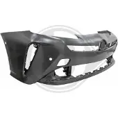 Diederichs 6637150 Bumper