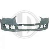 Diederichs 1033351 Bumper
