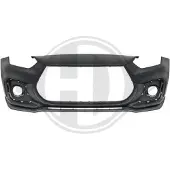 Diederichs 6416053 Bumper