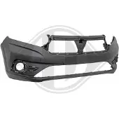 Diederichs 4457050 Bumper