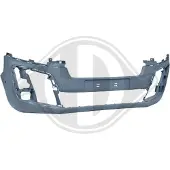 Diederichs 4298051 Bumper