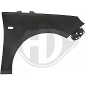 Diederichs 1800006 Spatbord