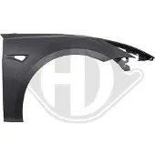 Diederichs 7930006 Spatbord