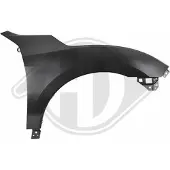 Diederichs 5250006 Spatbord