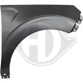 Diederichs 6528806 Spatbord