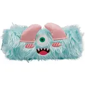 Stnux Monster Penenhouder Turquoise - Ruim en Stijlvol