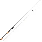 Westin W8 Super Finesse Spinning Rod Zilver 1.90 m / 7 g