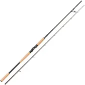 Westin W8 Powercast Spinning Rod Goud 2.33 m / 40-130 g