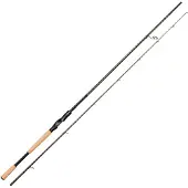 Westin W8 Powerstrike Spinning Rod Zilver 2.40 m / 30-80 g