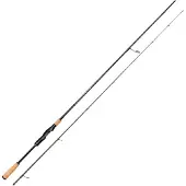 Westin W8 Dropshot Spinning Rod Goud 2.25 m / 4-21 g
