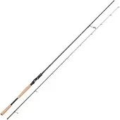 Westin W8 Spinning Rod Zilver 2.43 m / 5-25 g