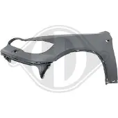 Diederichs 1295207 Spatbord