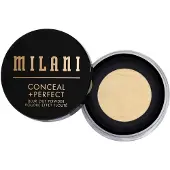Milani Cosmetic Conceal + Perfect Blur Out Powder Concealer 5 g 1 - TRANSLUCENT