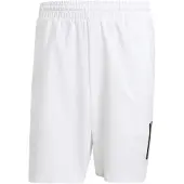 Adidas Sportbroek 'Club' zwart / wit