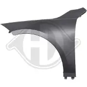 Diederichs 1282007 Spatbord