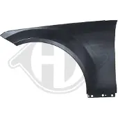 Diederichs 1672107 Spatbord