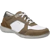Josef seibel New Anvers 10 | Halbschuh für Herren | Weiß