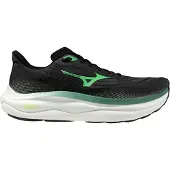 Mizuno Loopschoen 'Wave Sky 9' zwart