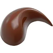 Schneider Chocoladevorm - Vullingdruppels