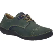 Josef seibel Fergey 41 | Halbschuh für Damen | Grün