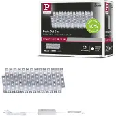 Paulmann MaxLED 500 71236 LED-strip basisset 230 V 5 m Neutraalwit 1 set(s)