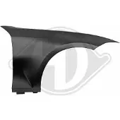 Diederichs 1219106 Spatbord