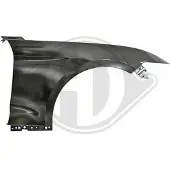 Diederichs 1581006 Spatbord