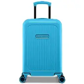 Suitsuit trolley Expression 55 cm. Blue Lagoon Unisex