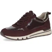 Caprice Dames Sneaker 9-23756-45 551 H-breedte Maat: 37 EU