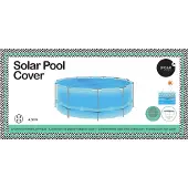 Didak Isolerend Noppenfolie - solar cover - 457 cm - rond