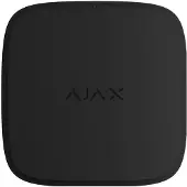 Ajax EN54 FireProtect (Hitte) Zwart