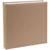 Goldbuch - Fotoalbum Summertime - Maple - 30x31 cm, 100 pagina's