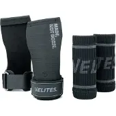 Velites All Terrain Hand Grips Zwart M