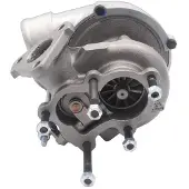 Walker 59687B-PW Turbocharger
