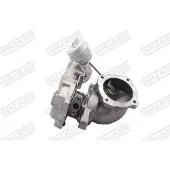 Walker 59397B-PW Turbocharger