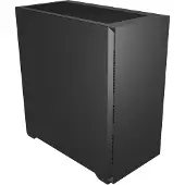 FSP S120-B, kleine behuizing (SFF), computer, zwart, Micro ATX, Mini-ITX, SPCC, 16 cm