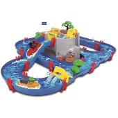 Aquaplay 1542 - MountainLake - 126x88 cm - Vanaf 3 jaar - Waterbaan