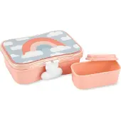 Skip Hop Spark Style lunchbox - brooddoos Rainbow