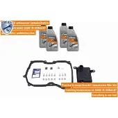 VAICO V10-9411 Olieverversingsset voor automatische transmissie