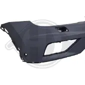 Diederichs 2256052 Bumper